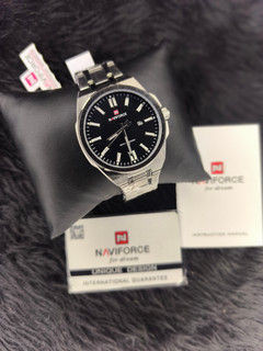 ساعت مچی ناوی فورس مدل NF9226